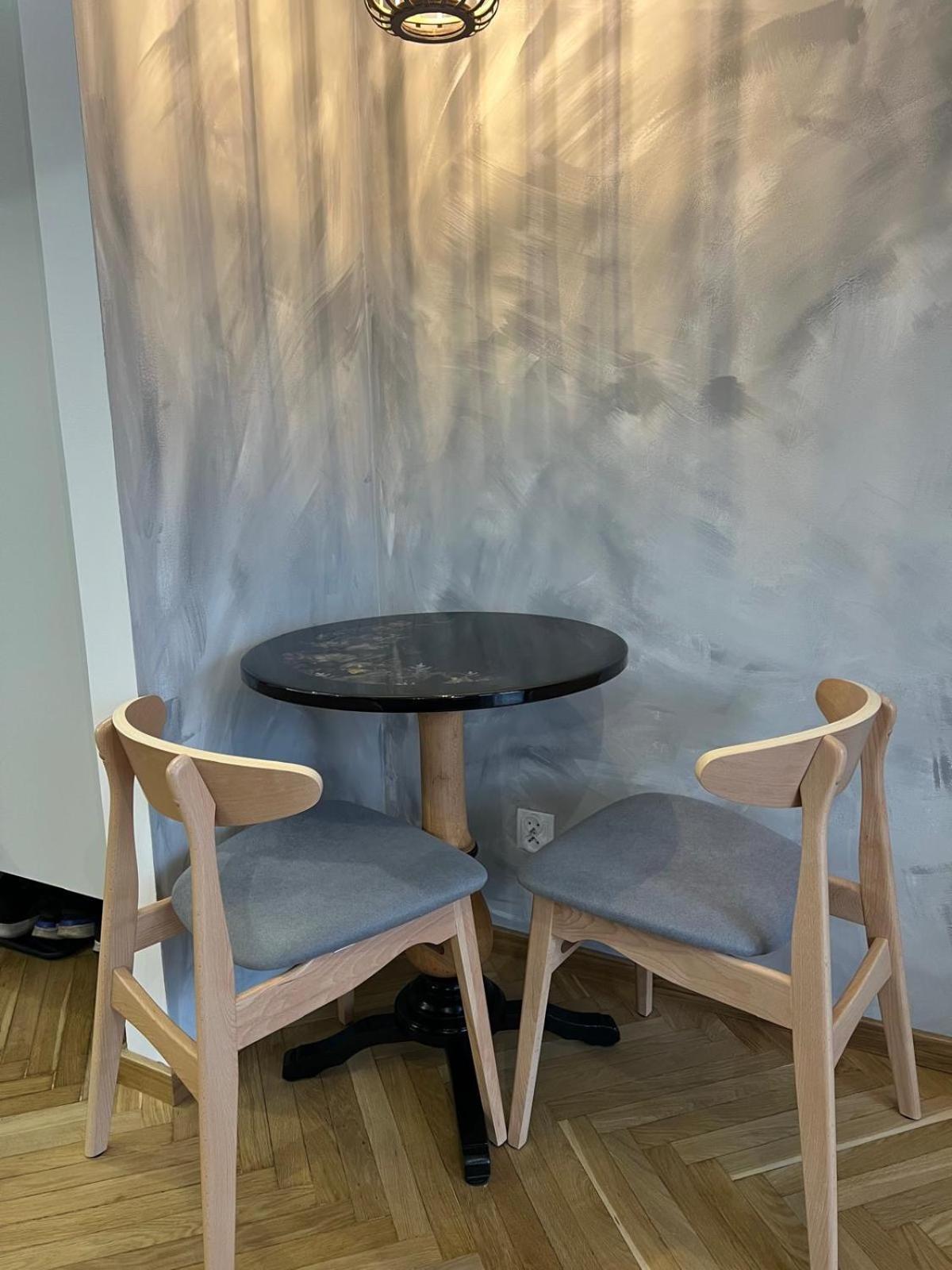 Kazimierz Art Apartment For 2 Краков Экстерьер фото