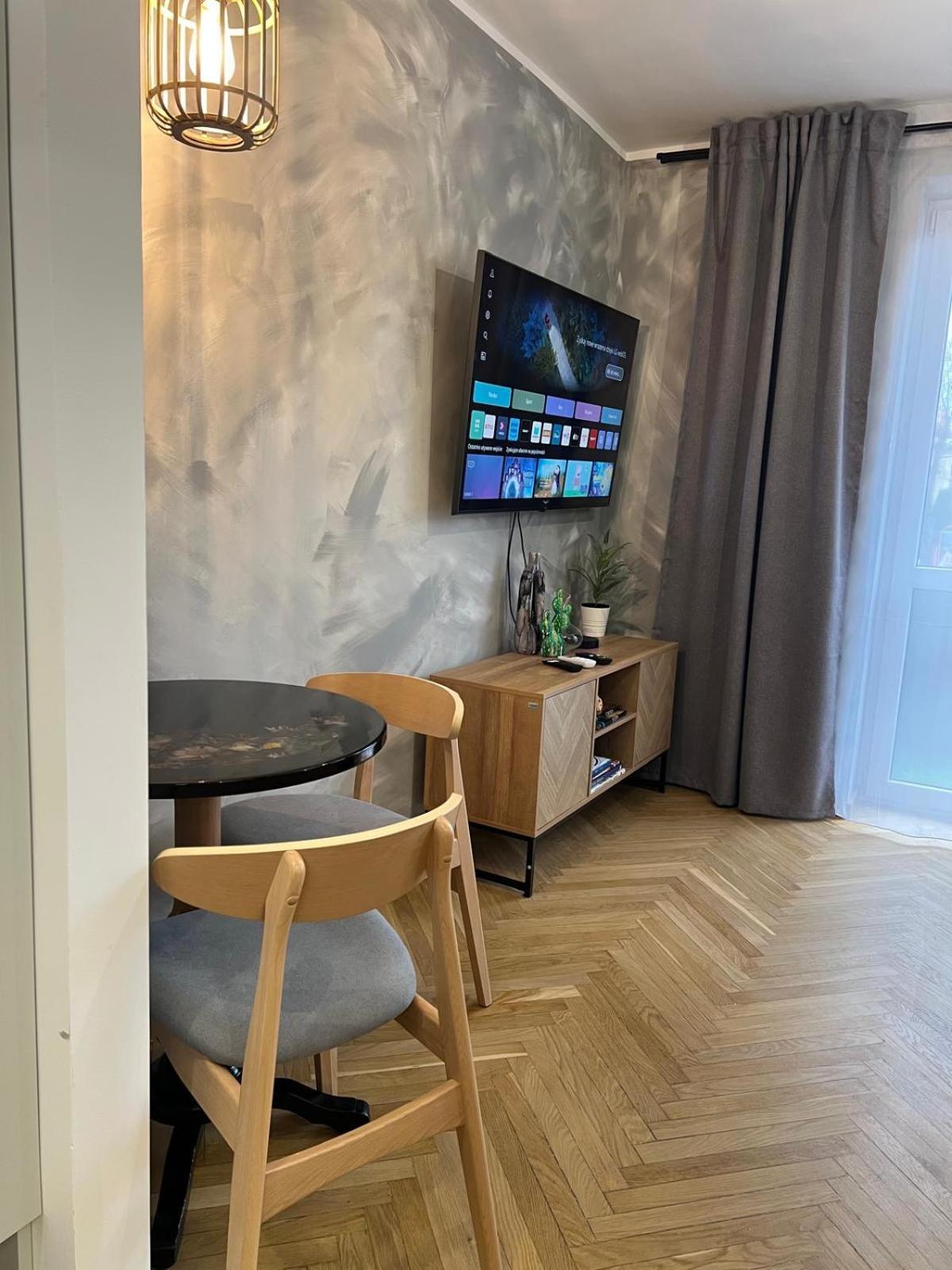 Kazimierz Art Apartment For 2 Краков Экстерьер фото