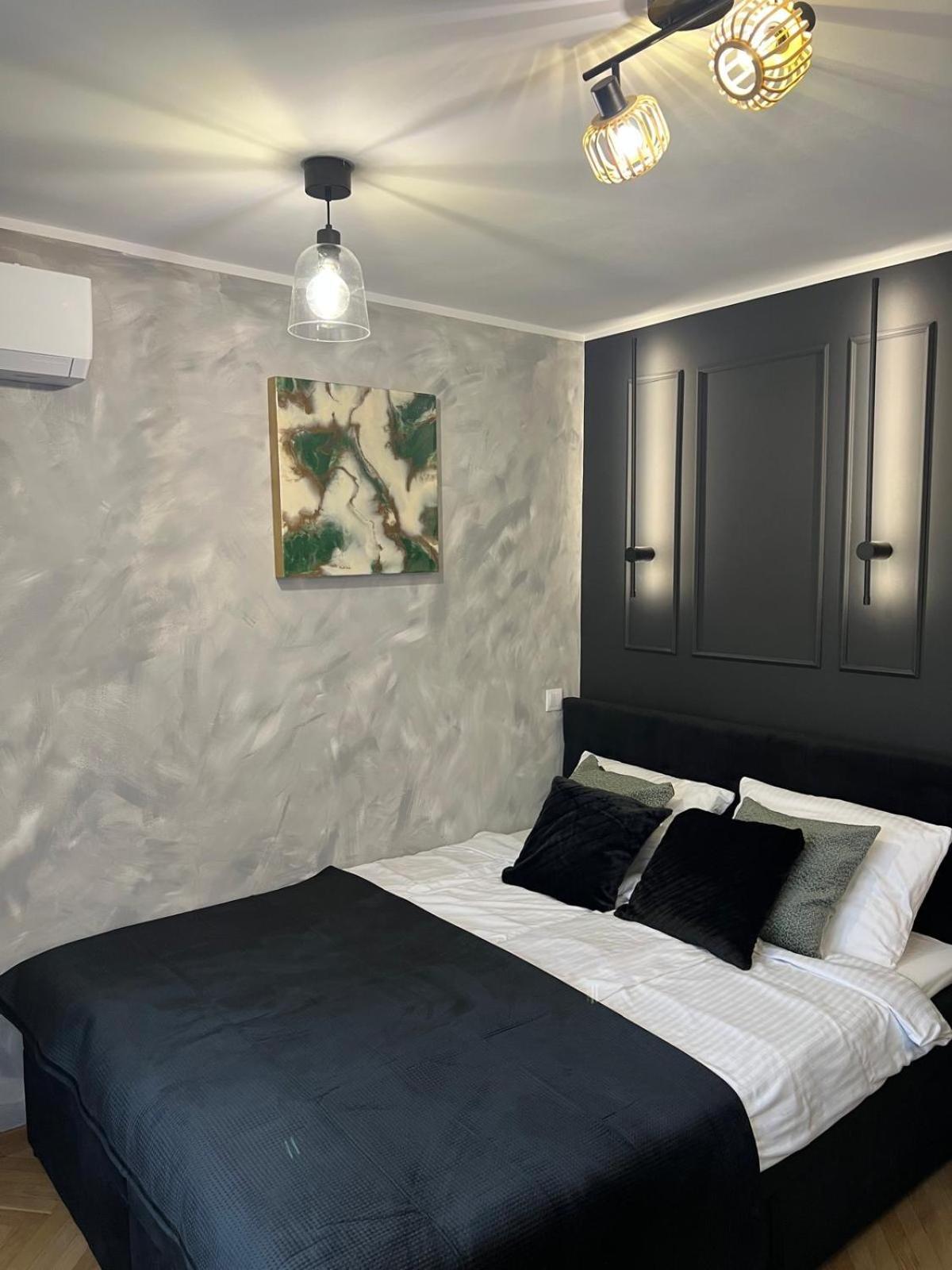 Kazimierz Art Apartment For 2 Краков Экстерьер фото