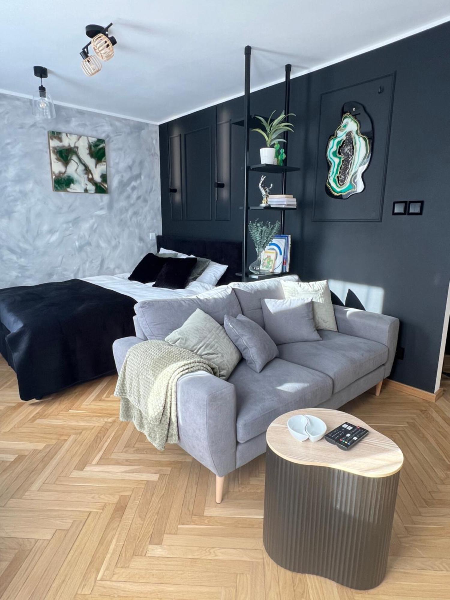 Kazimierz Art Apartment For 2 Краков Экстерьер фото